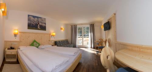 Villabassa Hotel | Hotel Gasthof Weiherbad