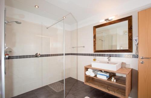 Villabassa Hotel | Hotel Gasthof Weiherbad