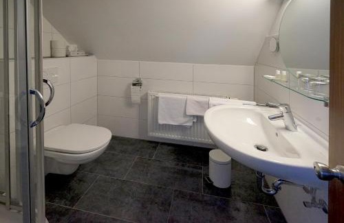 Speicherz Hotel | Hotel Gasthof zum Biber