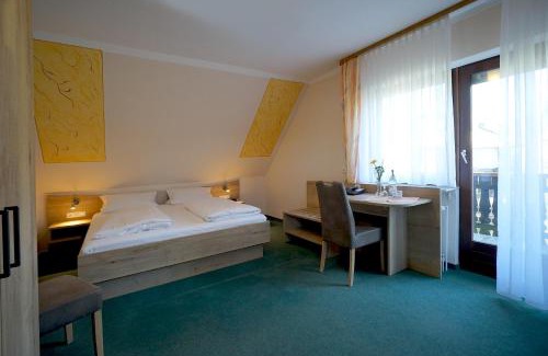 Speicherz Hotel | Hotel Gasthof zum Biber