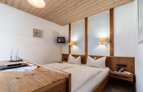Peiting Hotel | Hotel-Gasthof Zum Dragoner