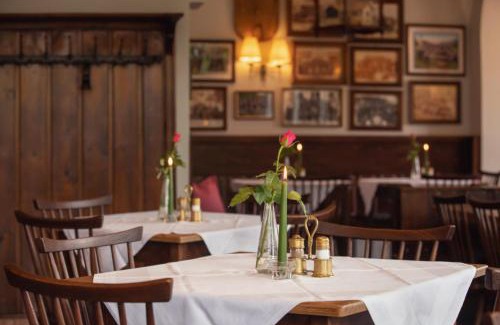 Puch bei Hallein Hotel | Hotel Gasthof Zum Kirchenwirt