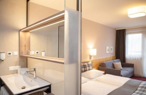 Puch bei Hallein Hotel | Hotel Gasthof Zum Kirchenwirt