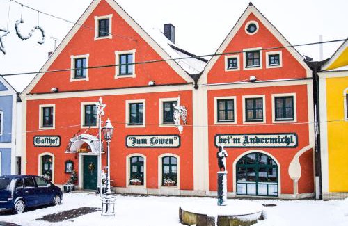 Velburg Hotel | Hotel Gasthof Zum Löwen