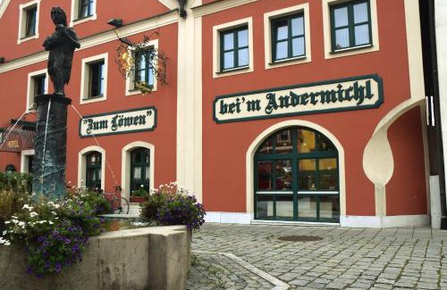 Velburg Hotel | Hotel Gasthof Zum Löwen