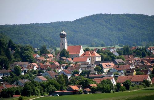 Velburg Hotel | Hotel Gasthof Zum Löwen