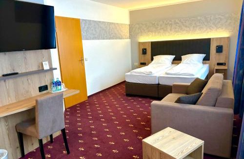 Wolkenstein Hotel | Hotel Gasthof zur Heinzebank