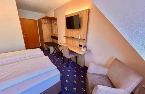 Wolkenstein Hotel | Hotel Gasthof zur Heinzebank