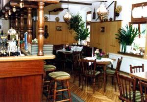 Amtsberg Hotel | Hotel Gasthof zur Linde