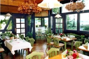 Amtsberg Hotel | Hotel Gasthof zur Linde