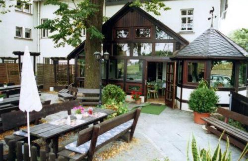 Amtsberg Hotel | Hotel Gasthof zur Linde