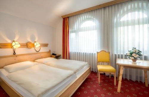 Munchen District Hotel | Hotel Gasthof zur Post