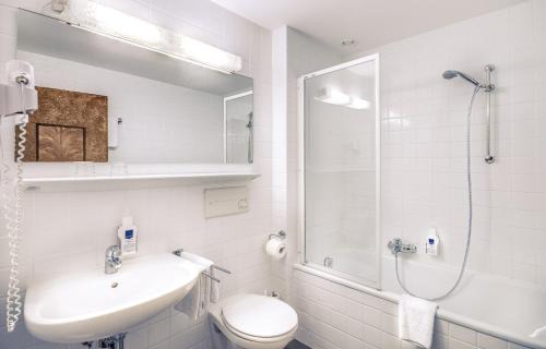 Munchen District Hotel | Hotel Gasthof zur Post