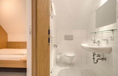 Munchen District Hotel | Hotel Gasthof zur Post