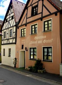 Velburg Hotel | Hotel-Gasthof Zur Post