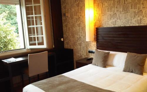 Brion Hotel | Hotel Gastronómico Casa Rosalia