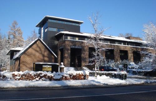 Meerveld Hotel | Hotel Gastronomique de Echoput