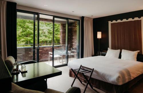 Meerveld Hotel | Hotel Gastronomique de Echoput