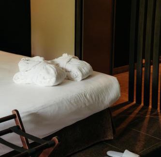 Meerveld Hotel | Hotel Gastronomique de Echoput