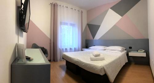 Dossobuono Hotel | Hotel Gattopardo