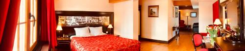 Gdansk City Center Hotel | Hotel Gdańsk Boutique
