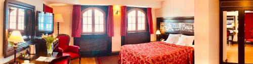 Gdansk City Center Hotel | Hotel Gdańsk Boutique