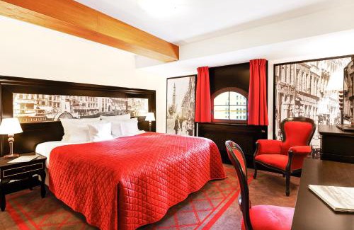 Gdansk City Center Hotel | Hotel Gdańsk Boutique