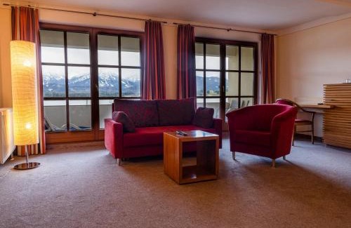 Hopfen am See Hotel | Hotel Geiger