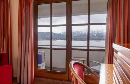 Hopfen am See Hotel | Hotel Geiger