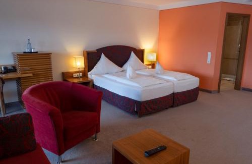 Hopfen am See Hotel | Hotel Geiger