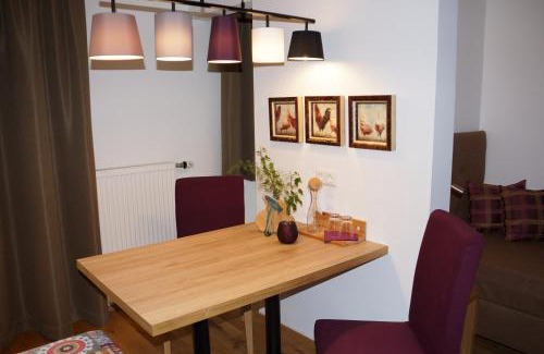 Tulfes House | Hotel Geisler Tulfes