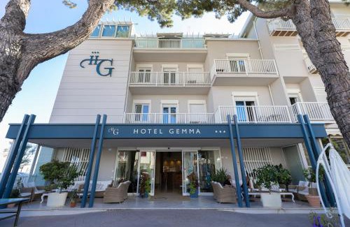 Fogliano Marina Hotel | Hotel Gemma