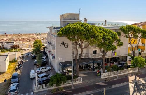 Fogliano Marina Hotel | Hotel Gemma