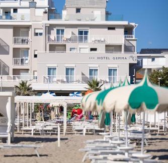 Fogliano Marina Hotel | Hotel Gemma