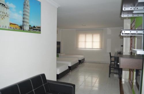 Centro Historico Hotel | Hotel Genova Centro