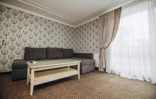 Ternopil Hotel | Hotel Gentleman