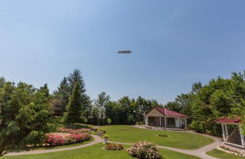 Ailingen Hotel | Hotel Gerbe
