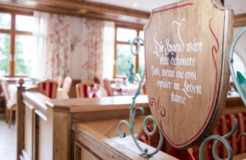 Ailingen Hotel | Hotel Gerbe