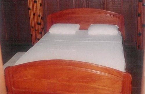 Ganvie Hotel | Hotel Germain - Ganvie Holiday Resort