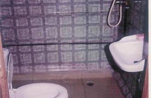 Ganvie Hotel | Hotel Germain - Ganvie Holiday Resort