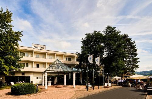 Gersfeld Hotel | Hotel Gersfelder Hof