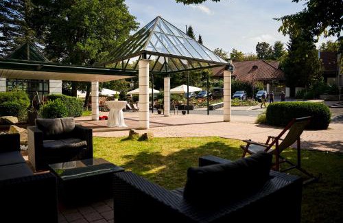 Gersfeld Hotel | Hotel Gersfelder Hof