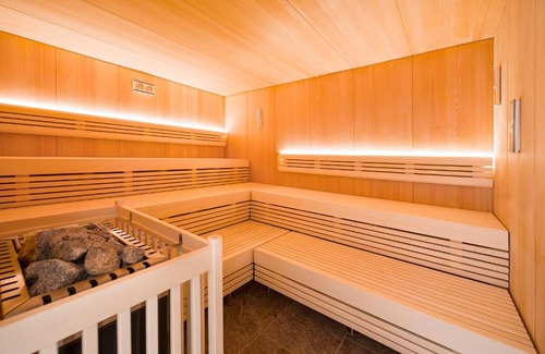 Maso Corto Hotel | Hotel Gerstgras