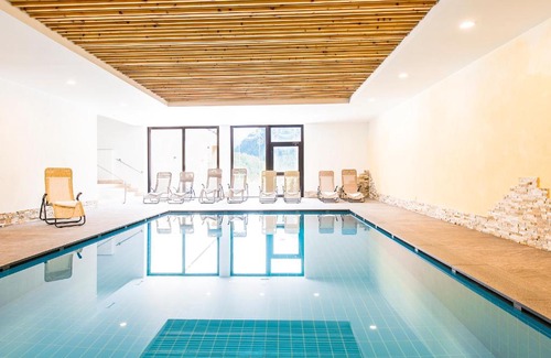 Maso Corto Hotel | Hotel Gerstgras