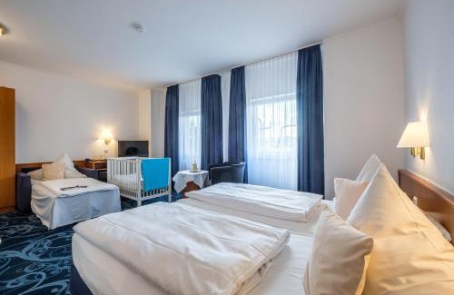 Rodenkirchen Hotel | Hotel Gertrudenhof