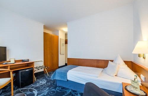 Rodenkirchen Hotel | Hotel Gertrudenhof