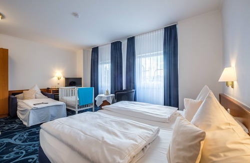 Rodenkirchen Hotel | Hotel Gertrudenhof