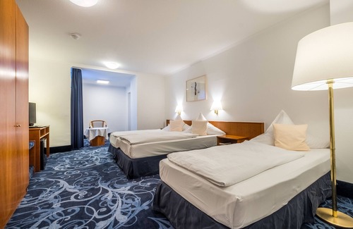 Rodenkirchen Hotel | Hotel Gertrudenhof