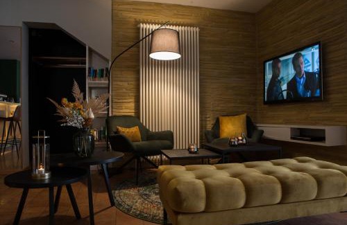 Gera Hotel | Hotel Gewürzmühle