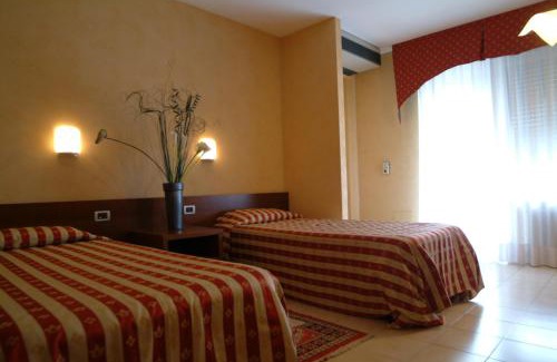 La Spezia Hotel | Hotel Ghironi